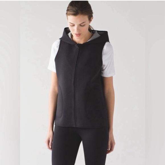 💥Insculpt Reversible Vest - Picture 5 of 7
